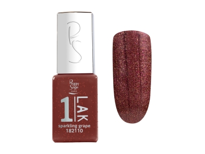 Peggy Sage 1-LAK Ημιμόνιμο Sparkling Grape 5ml