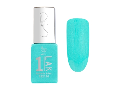 Peggy Sage 1-LAK Ημιμόνιμο Βερνίκι Νυχιών Botanic Bliss 5ml