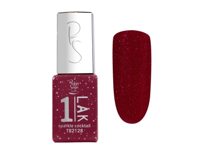 Peggy Sage 1-LAK Ημιμόνιμο Sparkle Cocktail 5ml