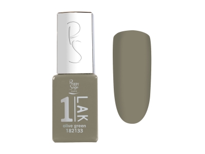 Peggy Sage 1-LAK Ημιμόνιμο Olive Green 5ml