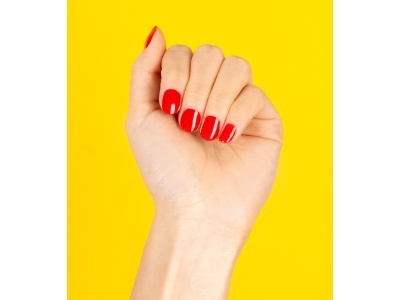 Peggy Sage 1-LAK Ημιμόνιμο Spring 2022 Fresh Watermelon 5ml