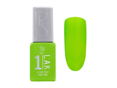 Peggy Sage 1-LAK Ημιμόνιμο Spring 2022 Sweet Kiwi 5ml