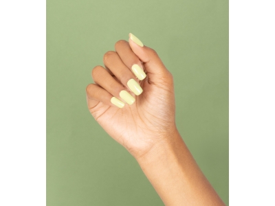 Peggy Sage 1-LAK Ημιμόνιμο Mineral Yellow 5ml