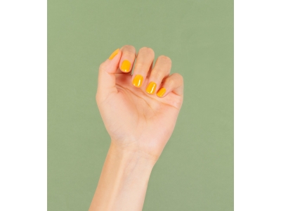 Peggy Sage Ημιμόνιμο 1-LAK Mango Sepia 5ml 182156