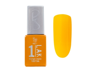 Peggy Sage Ημιμόνιμο 1-LAK Mango Sepia 5ml 182156