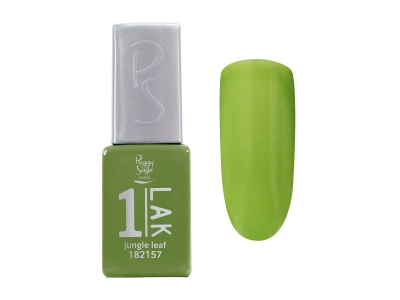 Peggy Sage 1-LAK Ημιμόνιμο Jungle Leaf 5ml