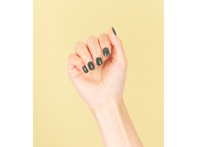 Peggy Sage 1-LAK Ημιμόνιμο Green Moss 5ml