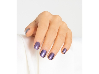 Peggy Sage 1-LAK Ημιμόνιμο Infinity Purple 5ml