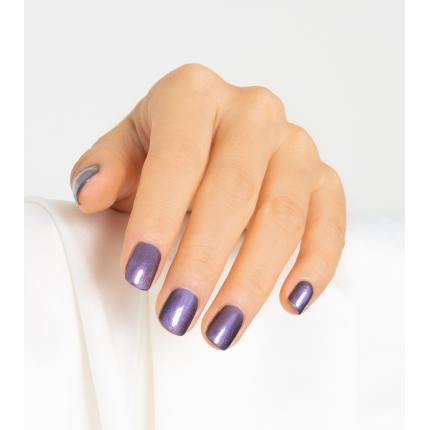 Peggy Sage 1-LAK Ημιμόνιμο Infinity Purple 5ml