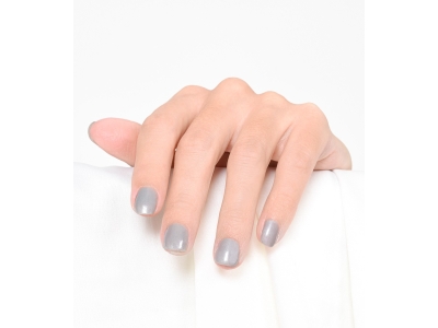 Peggy Sage 1-LAK Ημιμόνιμο Grey Space 5ml