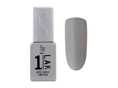 Peggy Sage 1-LAK Ημιμόνιμο Grey Space 5ml