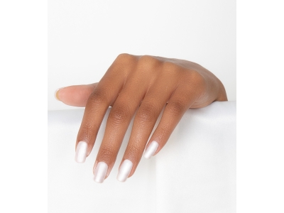 Peggy Sage 1-LAK Ημιμόνιμο Pearl Snow 5ml