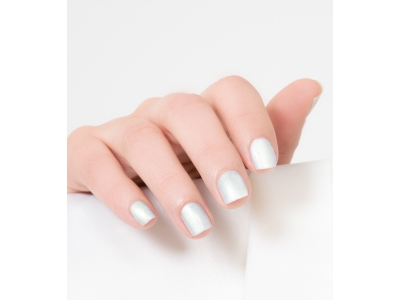 Peggy Sage 1-LAK Ημιμόνιμο Βερνίκι Νυχιών Cosmic Blue 5ml