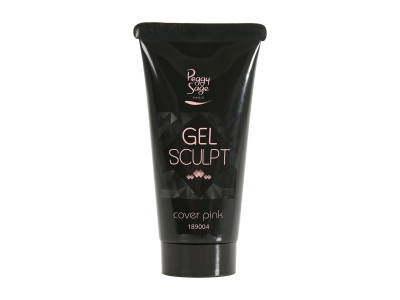 Peggy Sage Gel Sculpt Cover Pink 56g