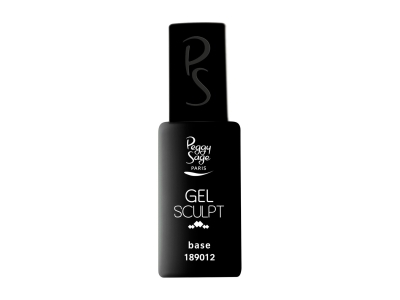 Peggy Sage Base Gel Sculpt UV&LED 11ml