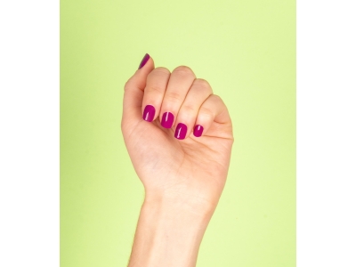 Peggy Sage I-LAK Ημιμόνιμο Βερνίκι Νυχιών Ultra Violet 11ml