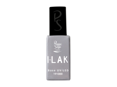 Peggy Sage I-LAK Base Coat UV&LED 11ml