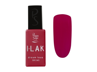 Peggy Sage I-LAK Ημιμόνιμο Βερνίκι Νυχιών Dream Love 11ml