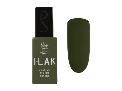 Peggy Sage I-LAK Ημιμόνιμο Βερνίκι Νυχιών Stylish Major 11ml