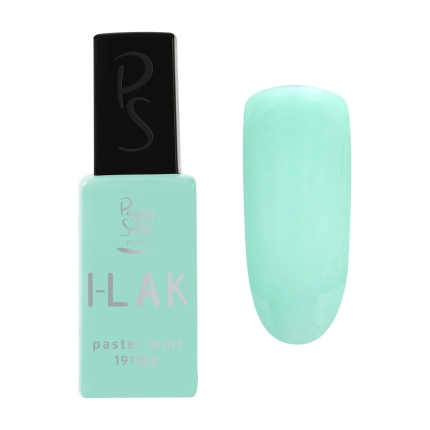 Peggy Sage I-LAK Pastel Mint 11ml 191202