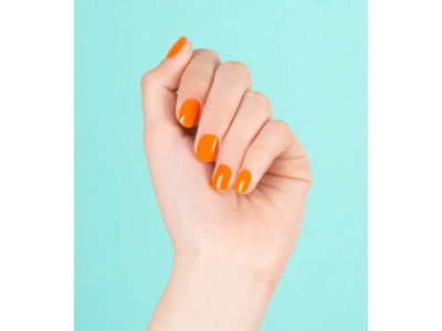 Peggy Sage I-LAK Ημιμόνιμο Βερνίκι Νυχιών Blood Orange 11ml