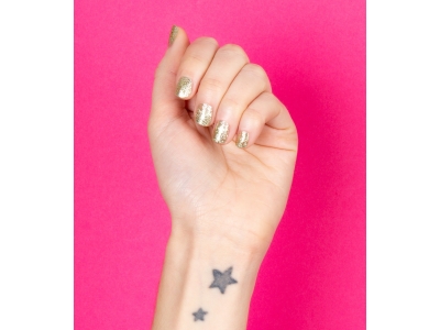 Peggy Sage I-LAK Ημιμόνιμο Βερνίκι Νυχιών Sparkling Bergamot 11ml