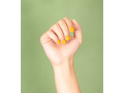 Peggy Sage I-LAK Ημιμόνιμο Βερνίκι Νυχιών Satin Brass 11ml