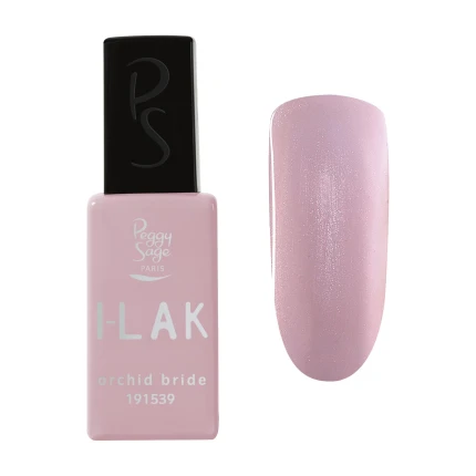 Peggy Sage I-LAK Ημιμόνιμο Βερνίκι Νυχιών Orchid Pride 11ml