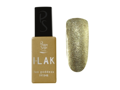 Peggy Sage I-LAK Ημιμόνιμο Βερνίκι Νυχιών Lux Goddess 11ml