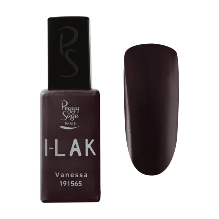 Peggy Sage I-LAK Ημιμόνιμο Βερνίκι Νυχιών Vanessa 11ml