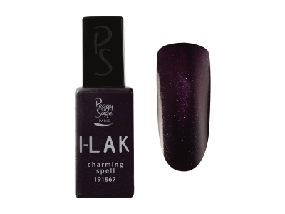 Peggy Sage I-LAK Ημιμόνιμο Βερνίκι Νυχιών Scintillant Spell 11ml