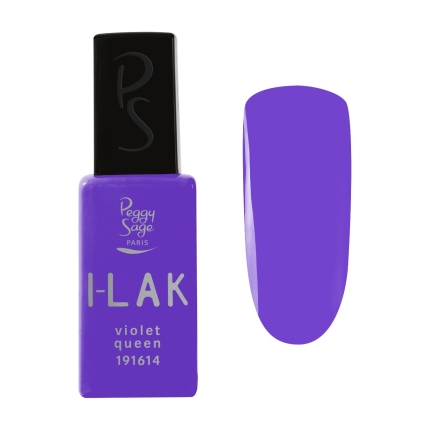 Peggy Sage I-LAK Violet Queen 11ml 191614