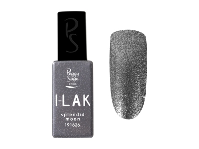 Peggy Sage I-LAK Ημιμόνιμο Βερνίκι Νυχιών Splendid Moon 11ml