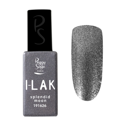 Peggy Sage I-LAK Ημιμόνιμο Βερνίκι Νυχιών Splendid Moon 11ml