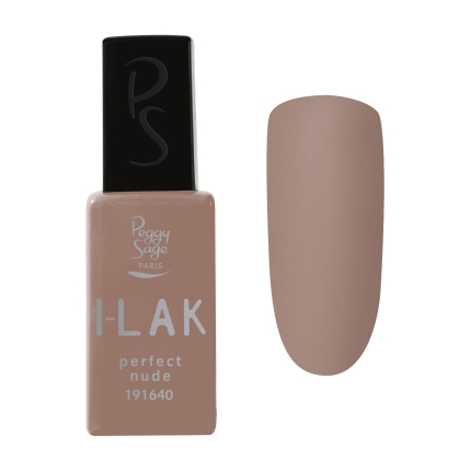 Peggy Sage I-LAK Perfect Nude 11ml 191640