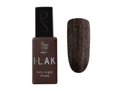 Peggy Sage I-LAK Ημιμόνιμο Βερνίκι Νυχιών Holy Night 11ml