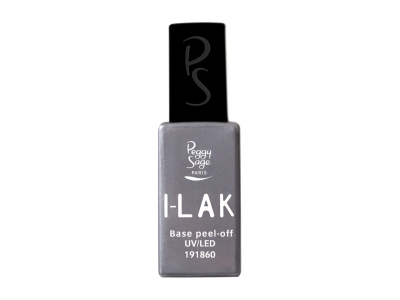Peggy Sage I-LAK Peel Off Base UV&LED 11ml