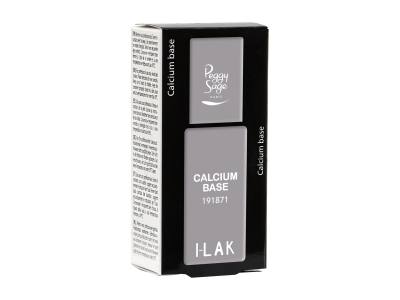 Peggy Sage I-LAK Calcium Base UV&LED 11ml