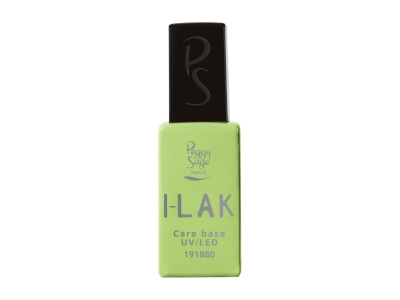 Peggy Sage I-LAK Care Base UV&LED 11ml