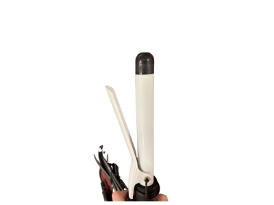 Ηλεκτρικό Ψαλίδι για Μπούκλες 19mm