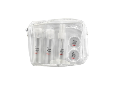 Peggy Sage Σετ Ταξιδίου x7