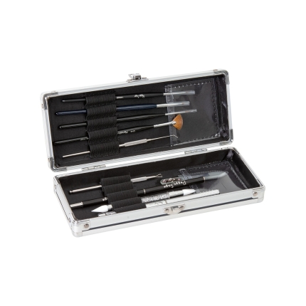 Peggy Sage Θήκη Αποθήκευσης Πινέλων 200560 product image