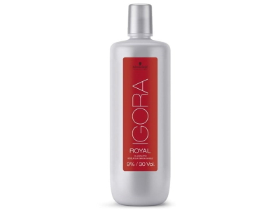 Schwarzkopf Igora Οξυζενέ 30Vol (9%) 1000ml