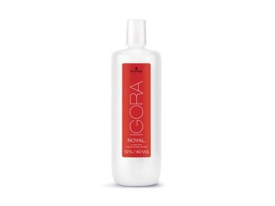 Schwarzkopf Igora Οξυζενέ 40Vol (12%) 1000ml