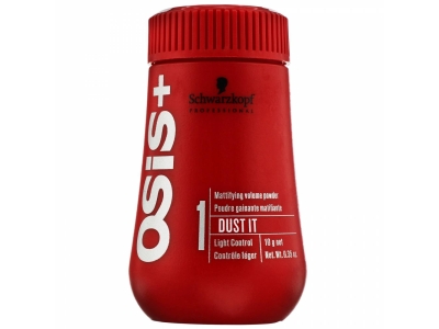 Schwarzkopf Osis Dust It Για Όγκο 10g