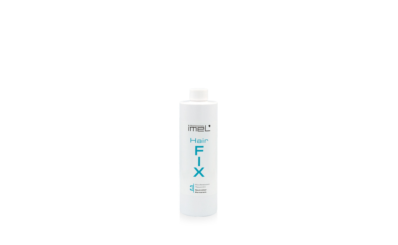 Imel Εξουδετερωτικό Περμανάντ Superfix 120ml