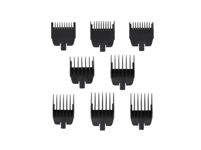 Babyliss Pro FX3 Clipper Κουρευτική Μηχανή Μαύρη FXX3CBE