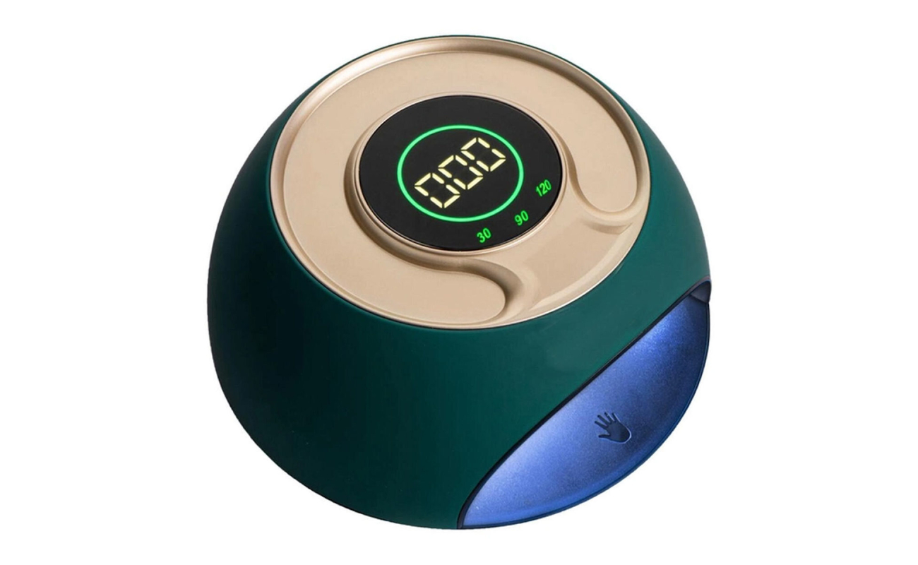 Combo Σετ 2 Φουρνάκια Νυχιών Sunone UV/LED 48W