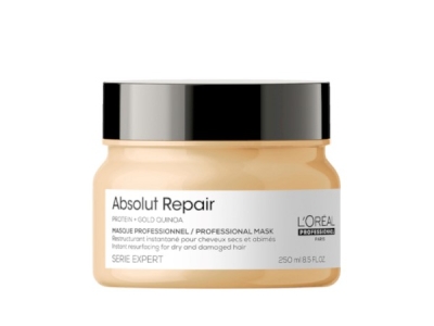 L' Oreal Professionnel Absolut Repair Μάσκα Μαλλιών Για Ενδυνάμωση 250ml