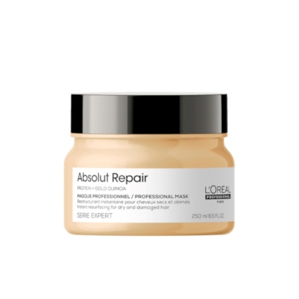 L' Oreal Professionnel Absolut Repair Μάσκα Μαλλιών Για Ενδυνάμωση 250ml